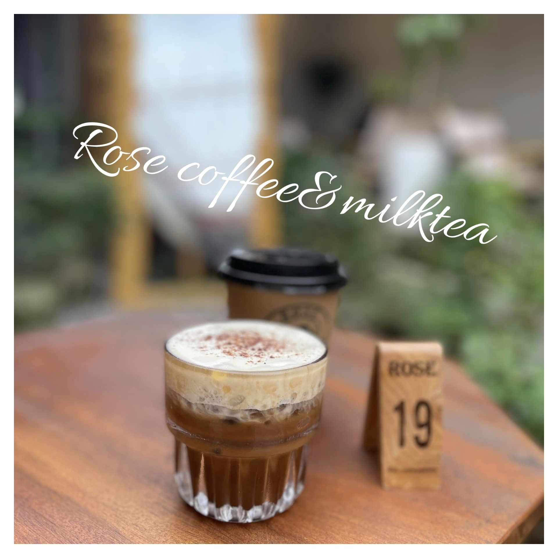 Coffee Rose ảnh 2