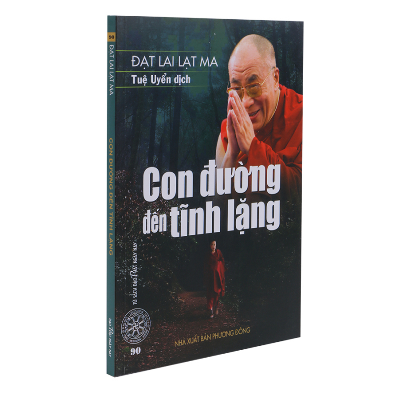 Con Đường Đến Tĩnh Lặng ảnh 1