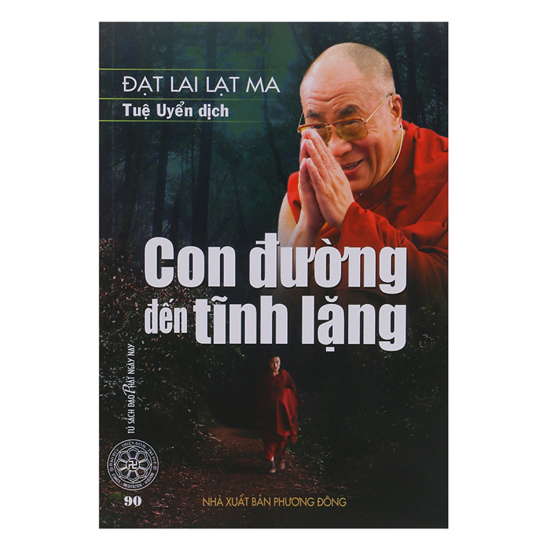 Con Đường Đến Tĩnh Lặng ảnh 2