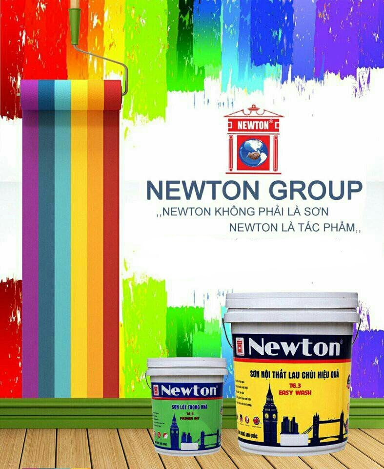 Công Ty Cổ Phần Newton Quốc Tế ảnh 1