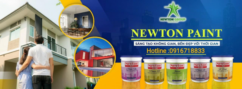 Công Ty Cổ Phần Newton Quốc Tế ảnh 2