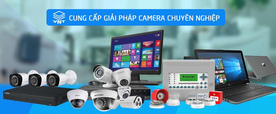 Công Ty Cổ Phần Thương Mại Công Nghệ VNT ảnh 1