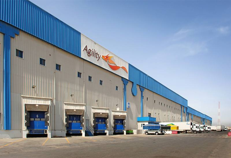 Công Ty TNHH Agility Logistics Việt Nam ảnh 1