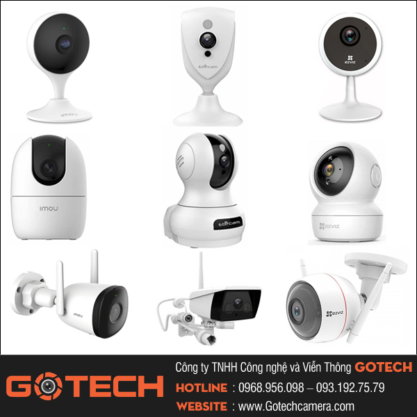 Công Ty TNHH Công Nghệ Và Viễn Thông GOTECH ảnh 2