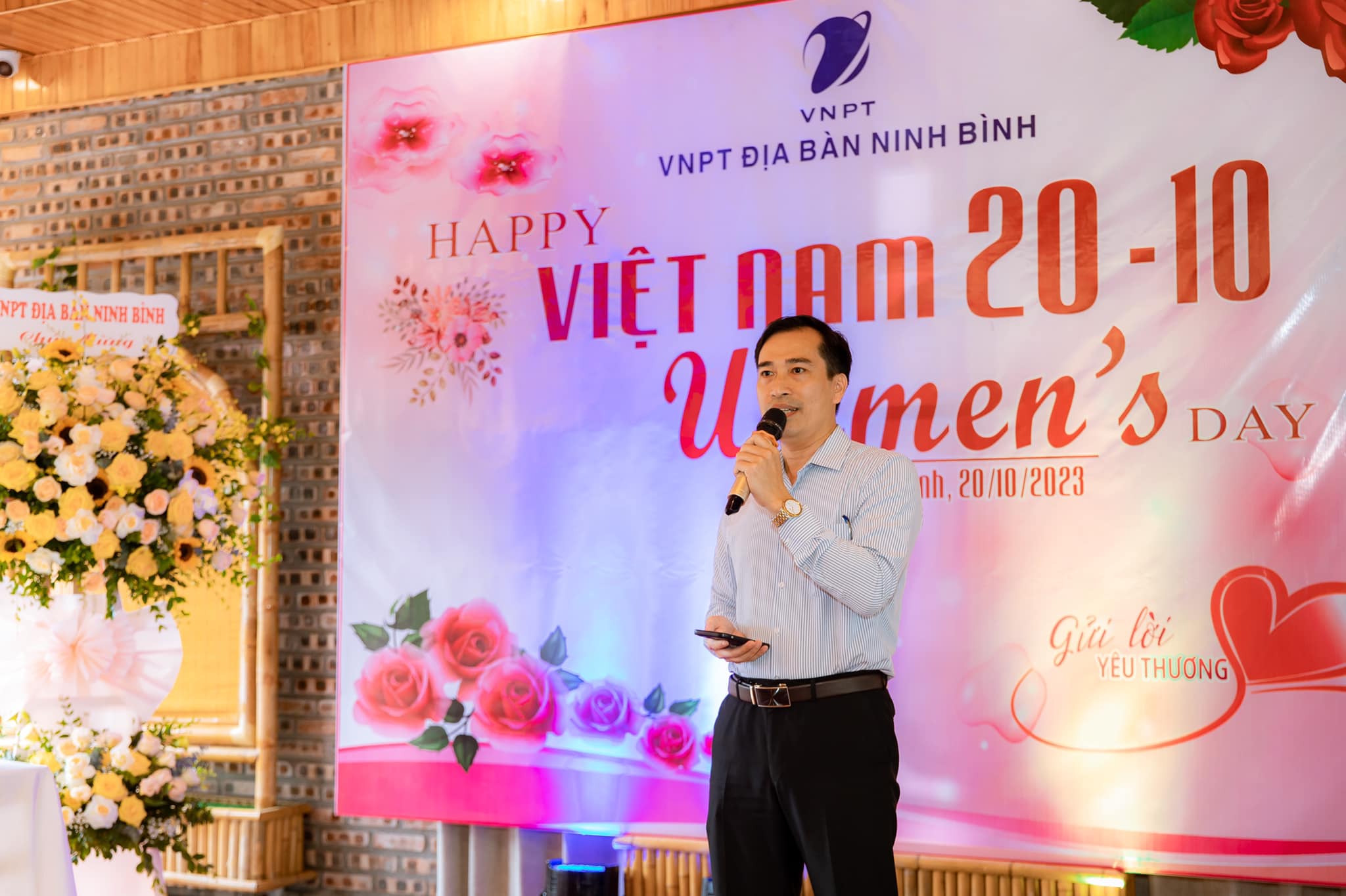Công Ty TNHH Sự Kiện ITEAM Việt Nam ảnh 3