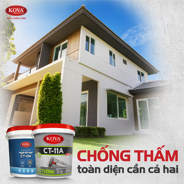 Công Ty TNHH Tổng Kho Sơn ảnh 3