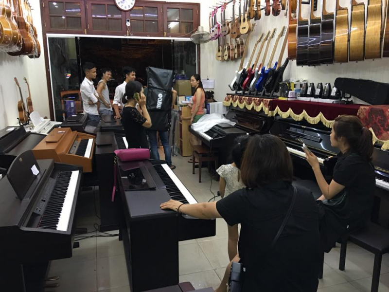 piano Hoàng Phát ảnh 3