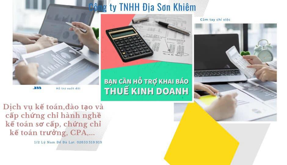 Công ty TNHH Địa Sơn Khiêm Đà Lạt ảnh 2