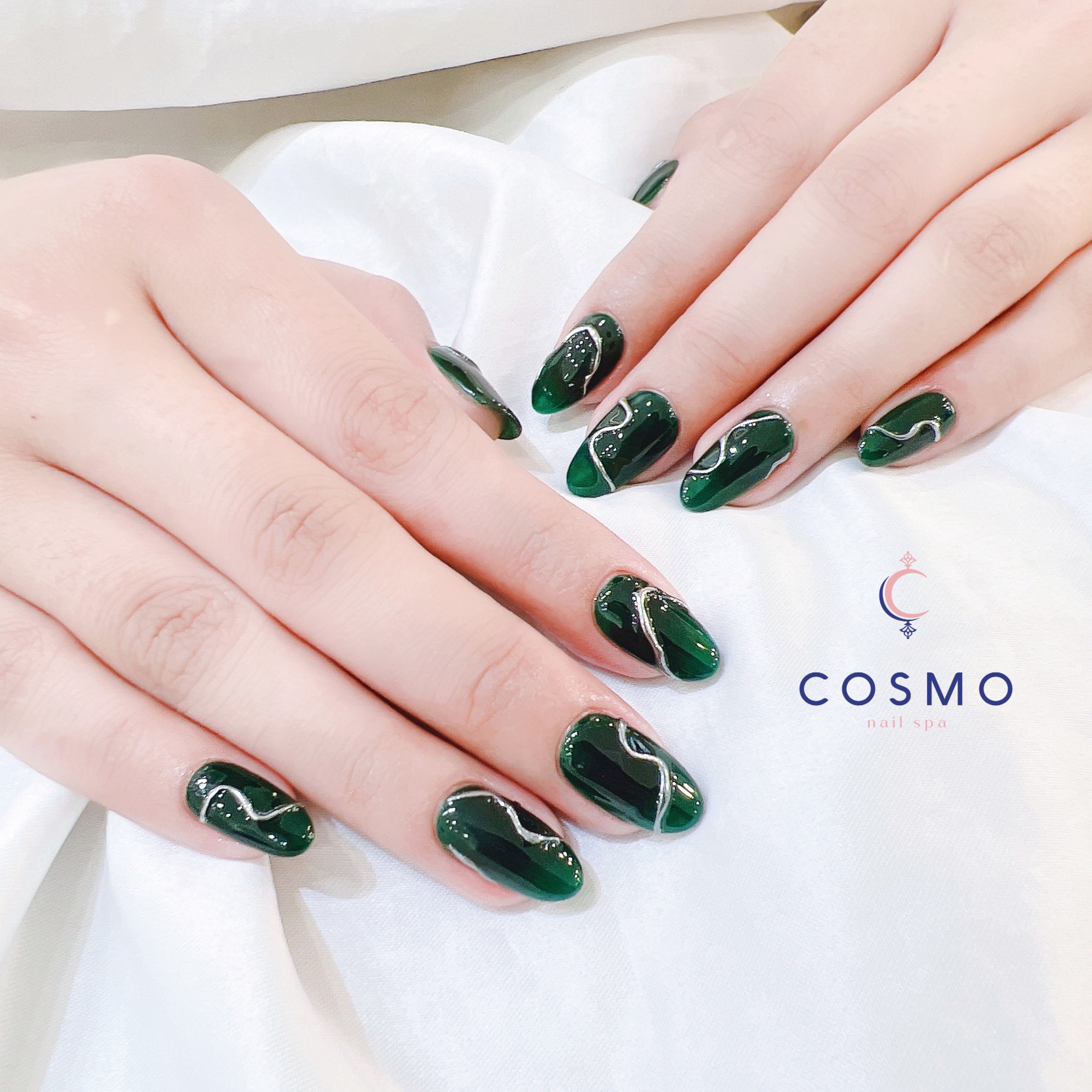 Cosmo Nail Spa ảnh 2