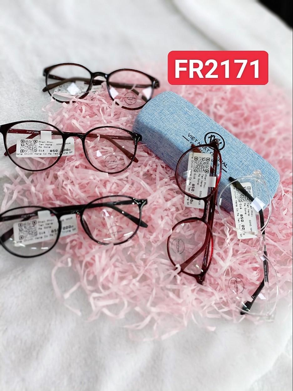 Cửa Hàng Mắt Kính Thủy Bảy ảnh 1