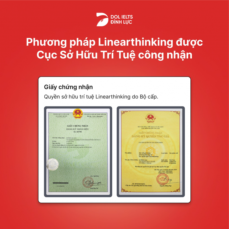 DOL English - Học Viện Tiếng Anh Tư Duy đầu tiên tại Việt Nam ảnh 2