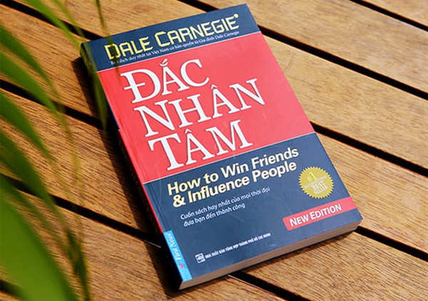 Đắc Nhân Tâm ảnh 2