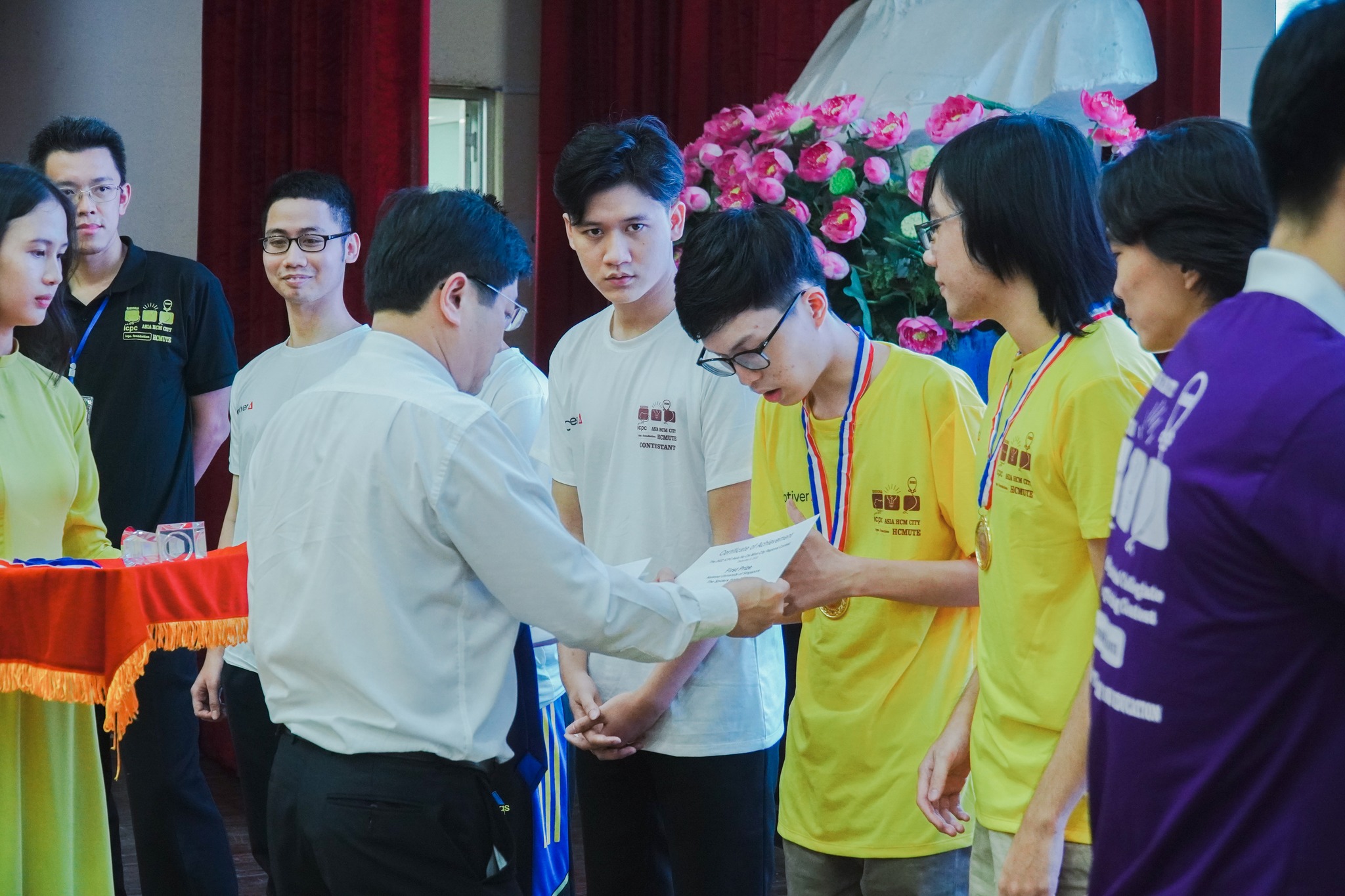 Đại Học Bách khoa Hà Nội ảnh 3