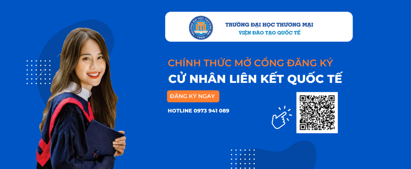 Đại Học Thương Mại ảnh 2