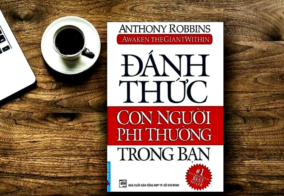 Đánh thức con người phi thường trong bạn ảnh 1