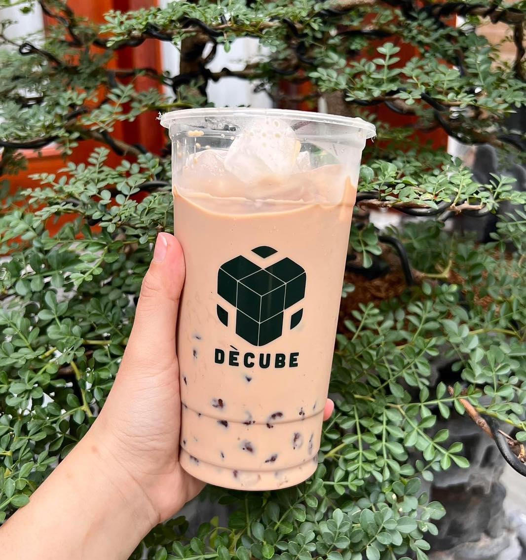 Dè CuBe Tea & Coffee ảnh 2