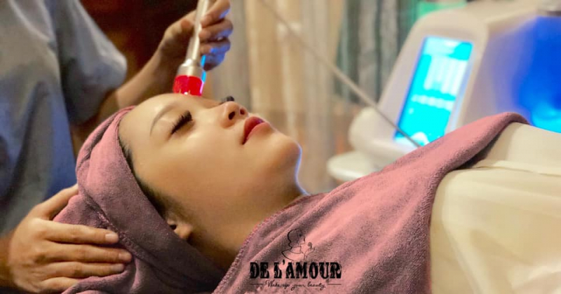 De L’Amour Spa ảnh 1