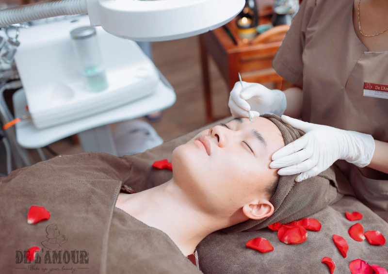 De L’Amour Spa ảnh 2