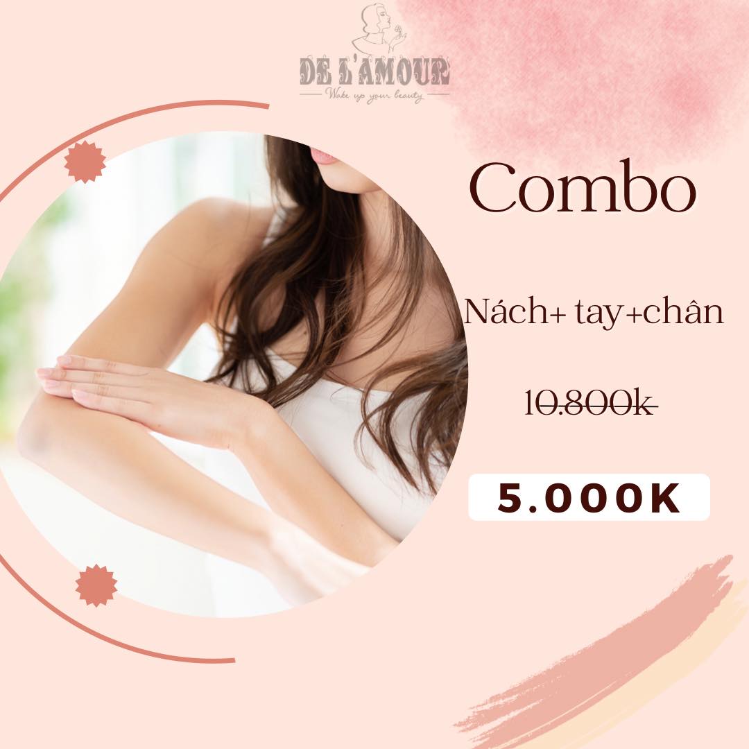 De L’Amour Spa ảnh 3