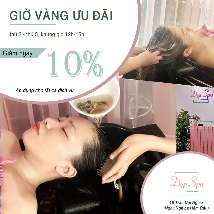 Đẹp Spa ảnh 3