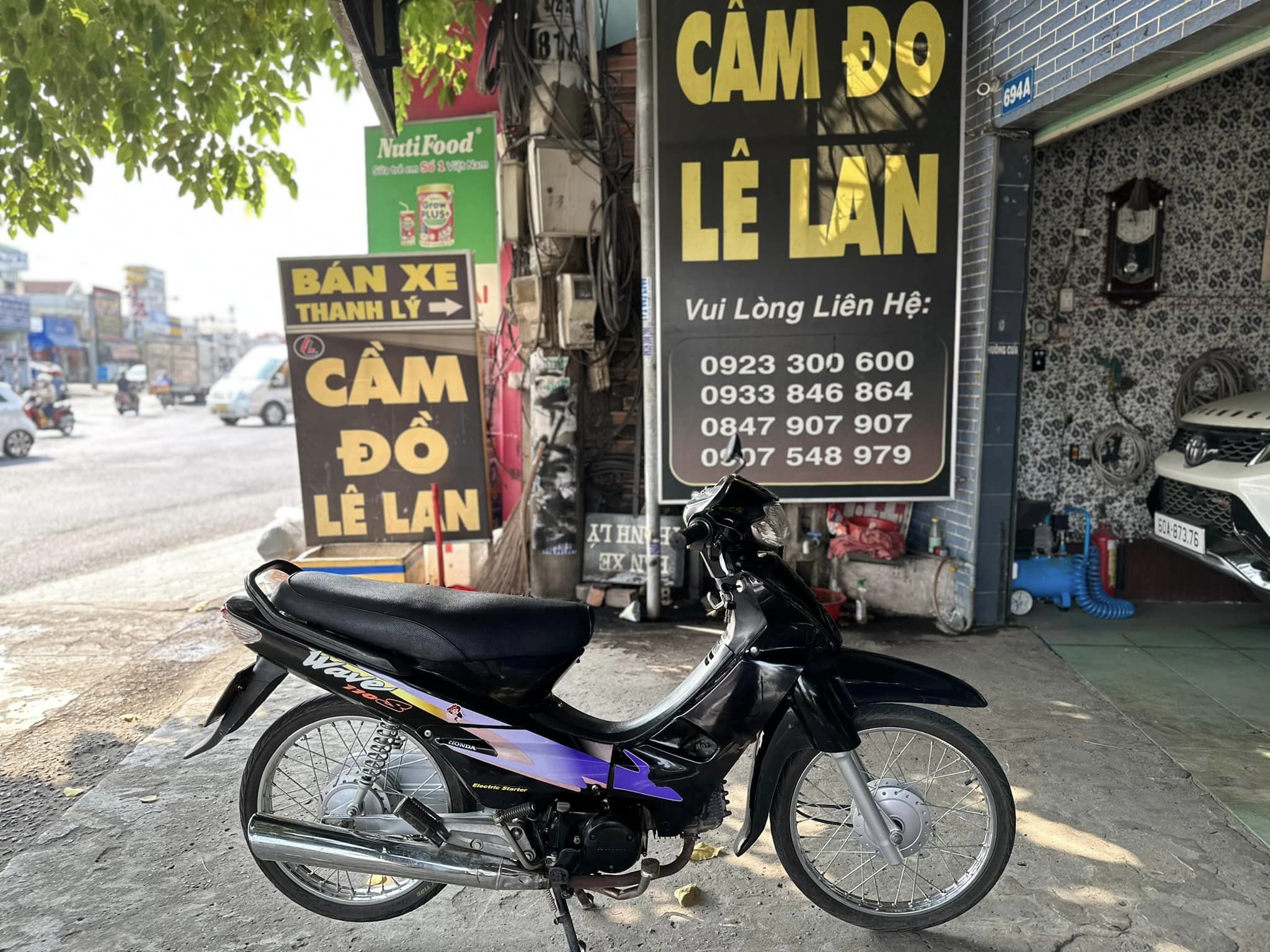 Cầm Đồ Lê Lan 2 ảnh 1