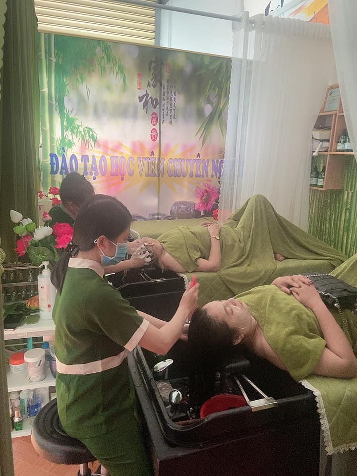 Diễm Anh Spa - Dưỡng Sinh Đông Y ảnh 3