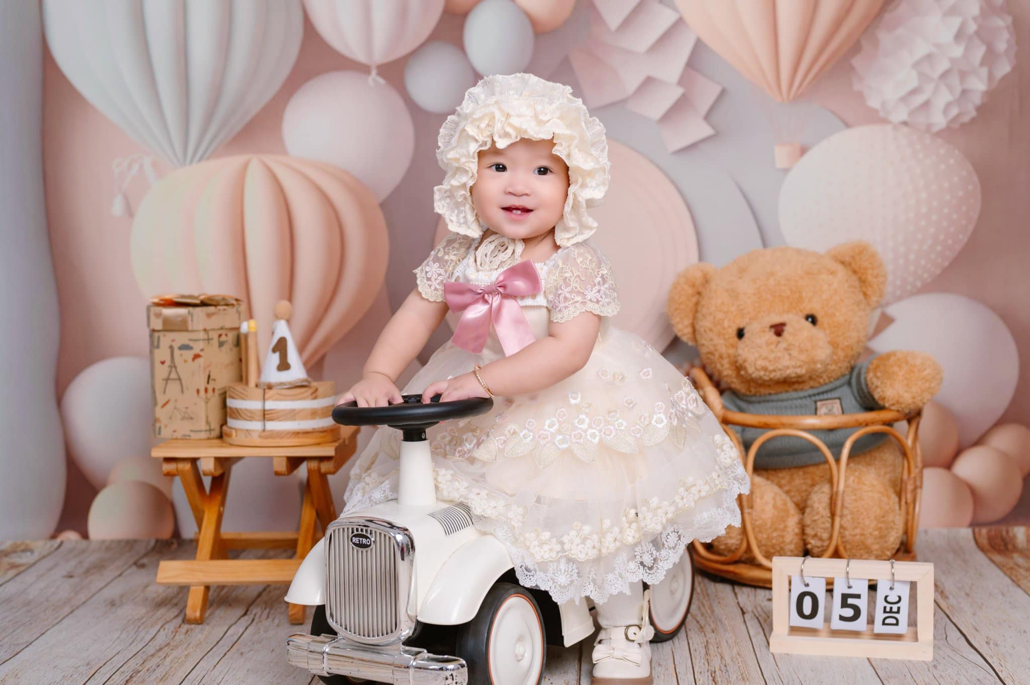 Doris Baby Studio ảnh 3