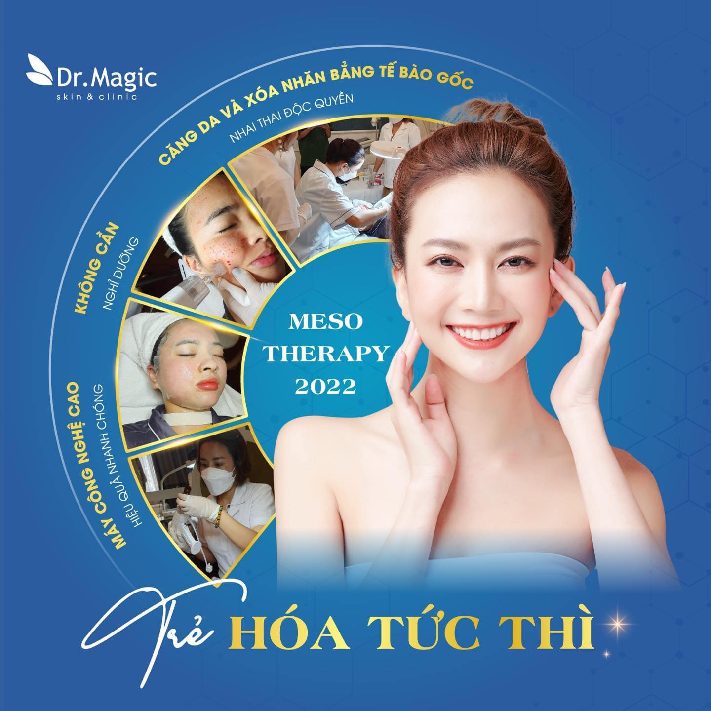 Dr. Magic Skin & Clinic ảnh 2