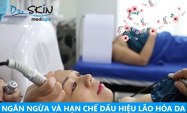 DrSkin Medispa ảnh 3