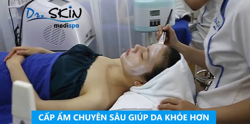 DrSkin Medispa ảnh 2