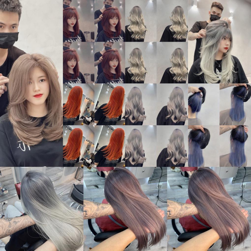 Đức Nguyễn Hair ảnh 3