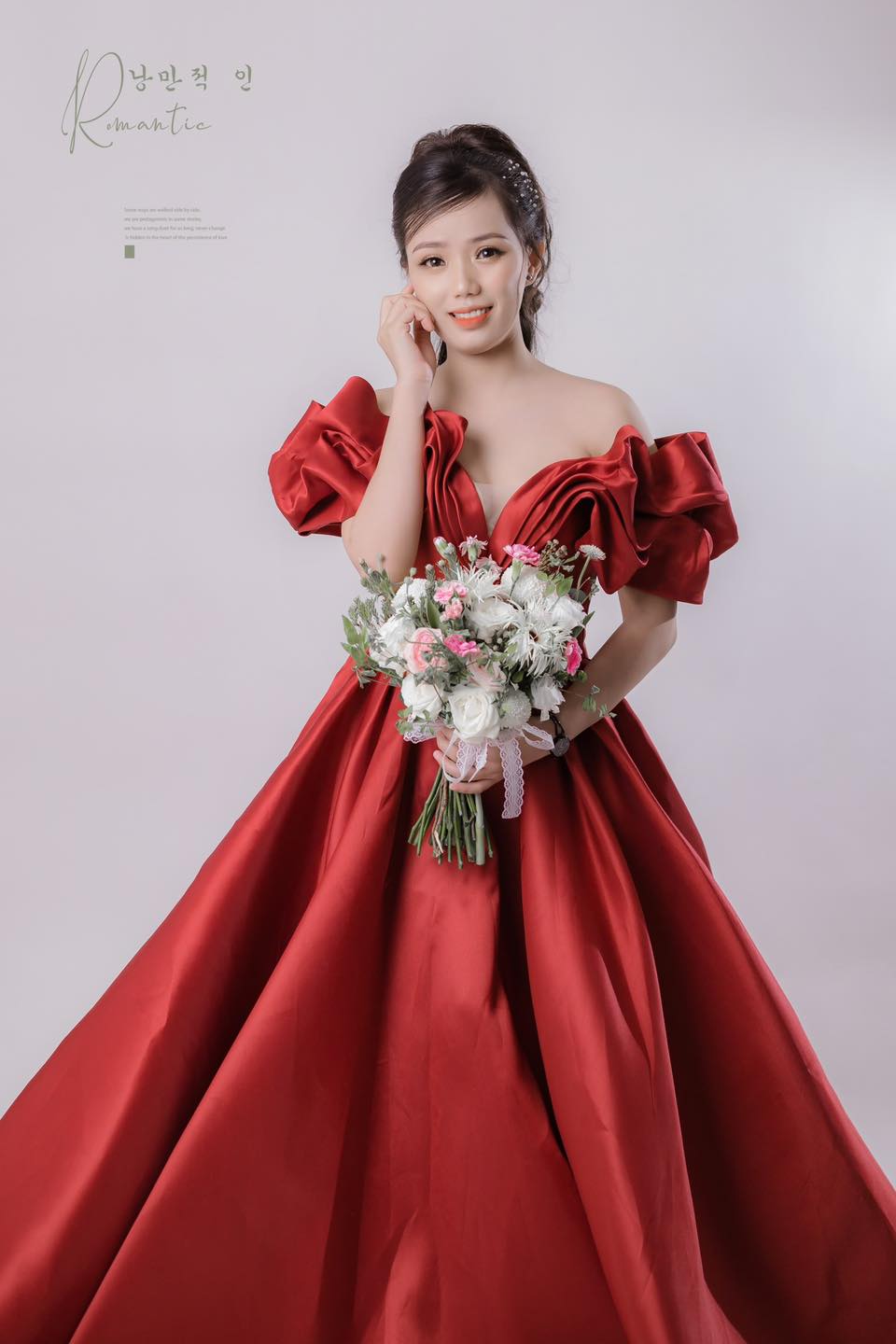 Duy Nguyễn Wedding Studio ảnh 1