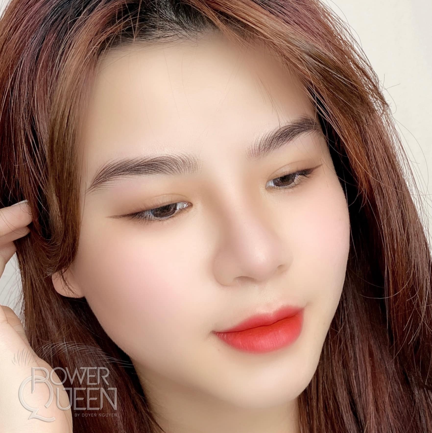 Duyên Nguyễn Eyebrows & Academy ảnh 2