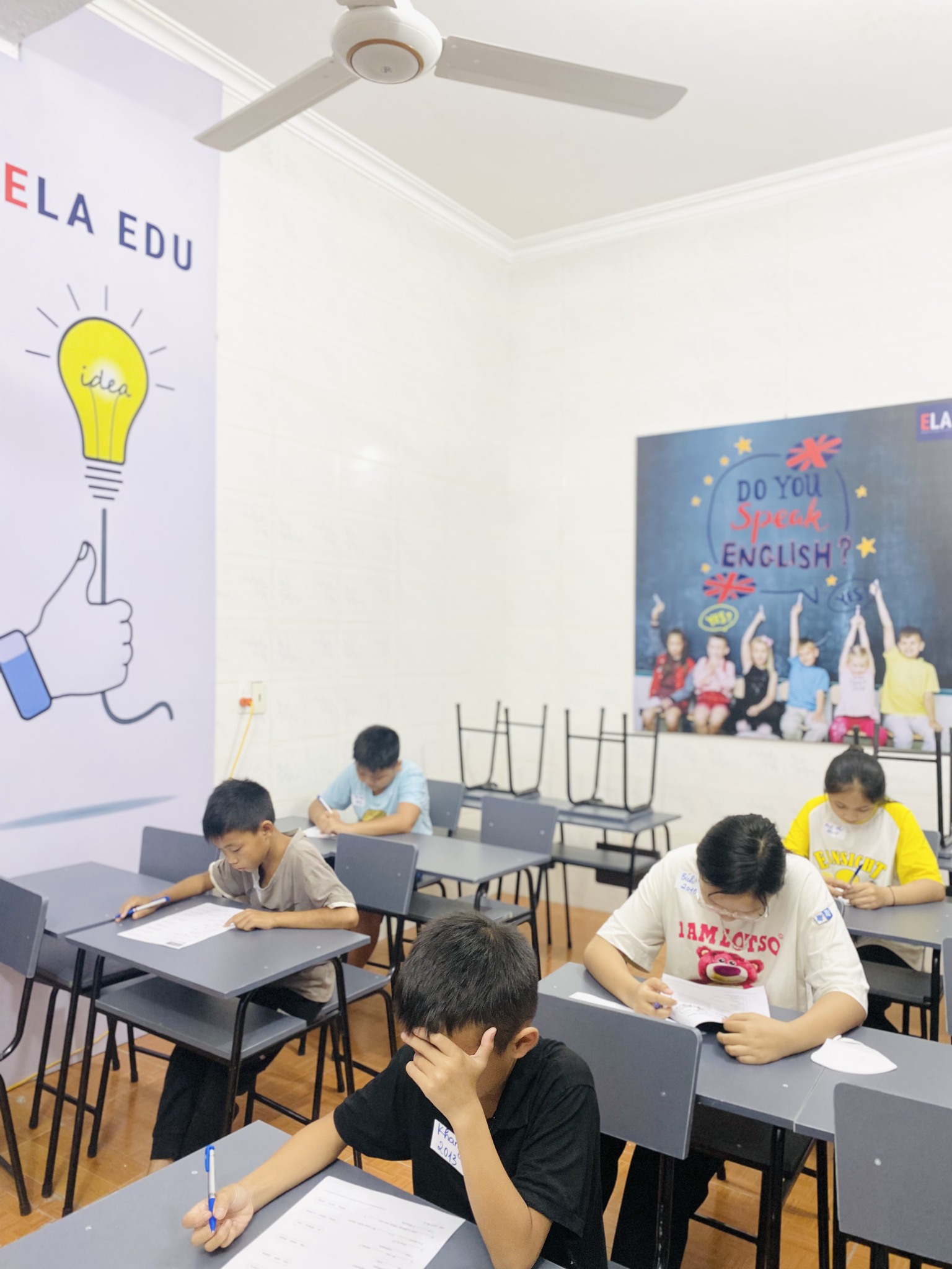 ELA EDU ảnh 3