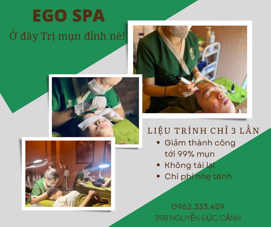 Ego Spa Gia Lai ảnh 2