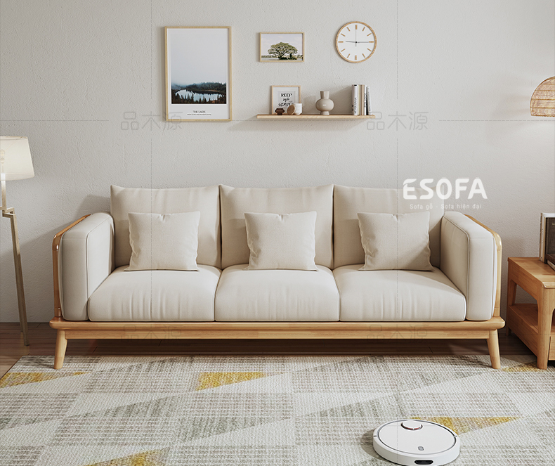 Esofa ảnh 3