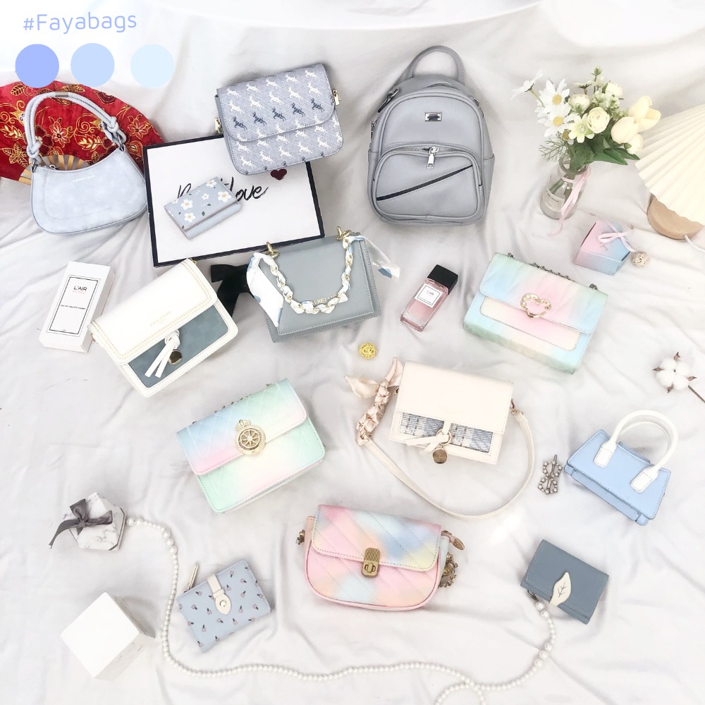 Faya_bags ảnh 3