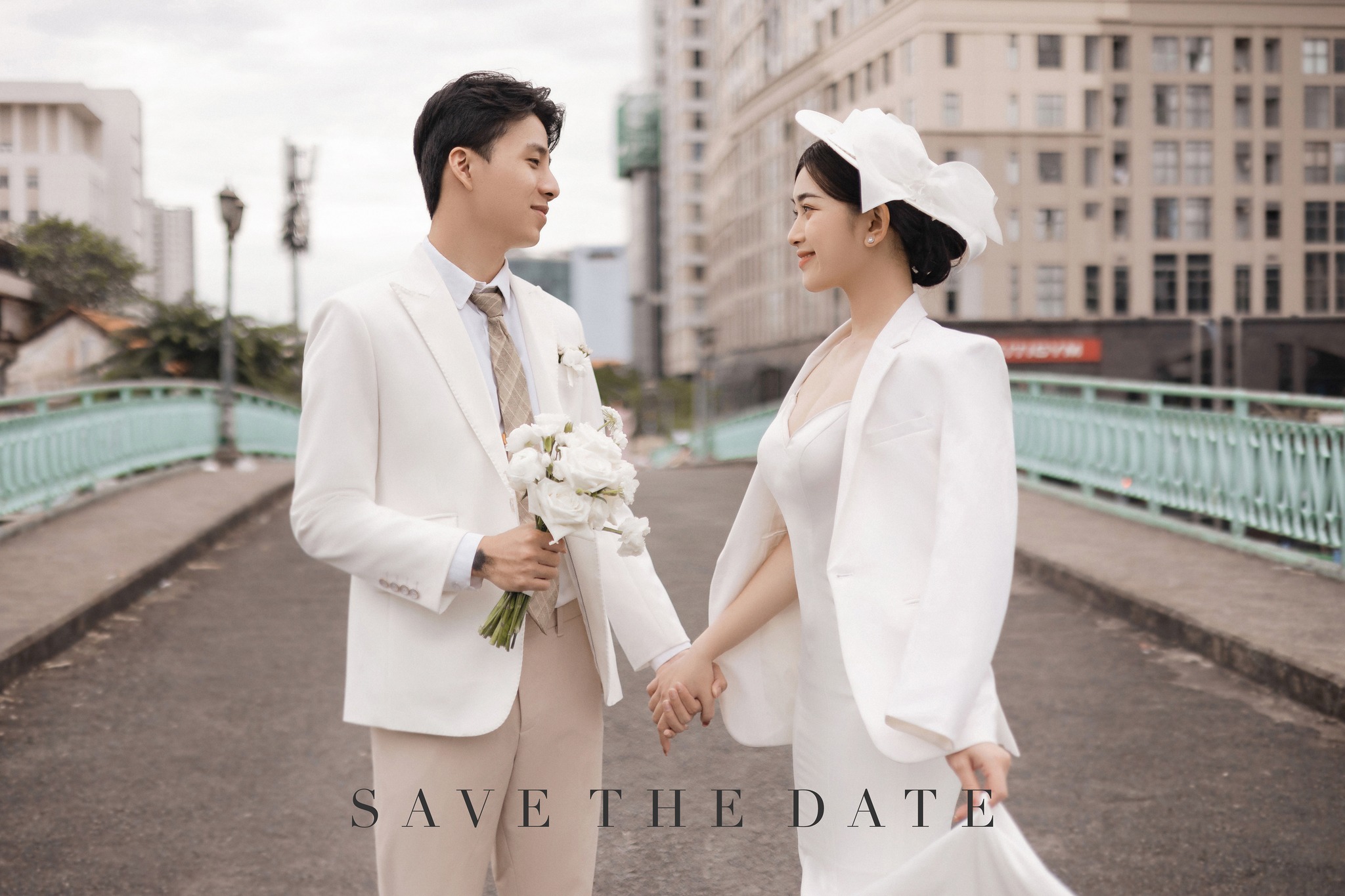 FeLy Wedding ảnh 3