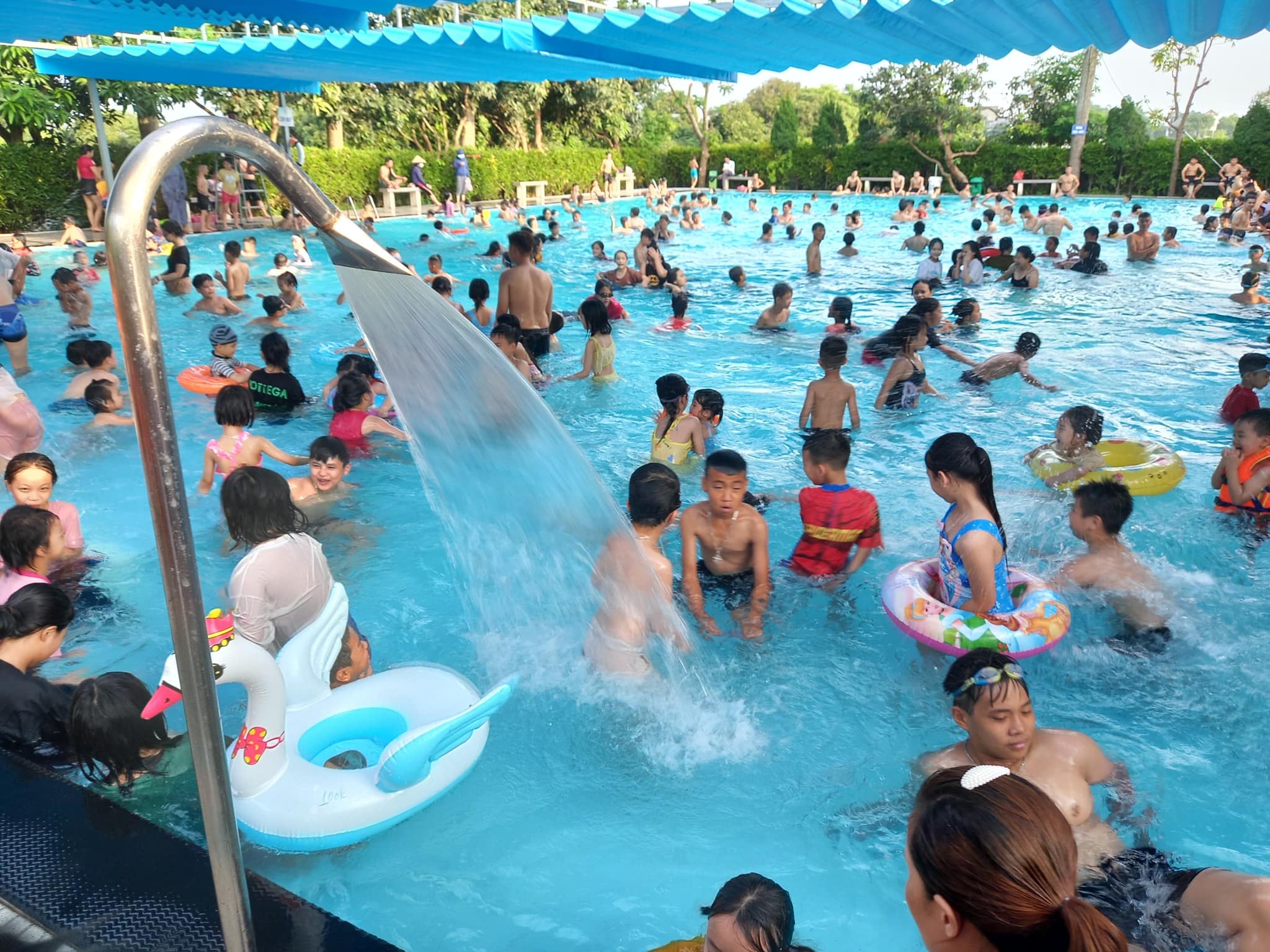 Five Stars Swimming Pool ảnh 2