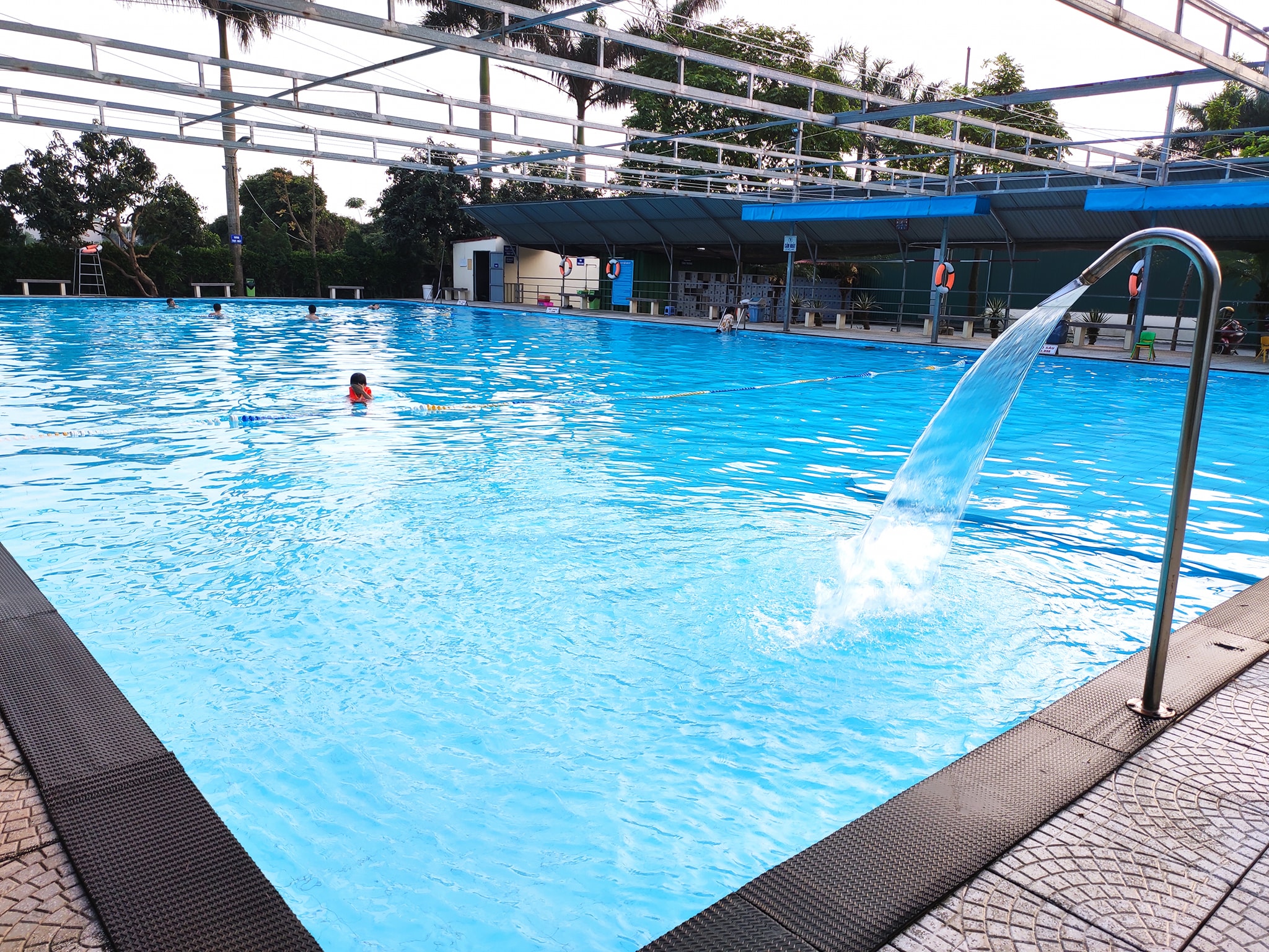 Five Stars Swimming Pool ảnh 3