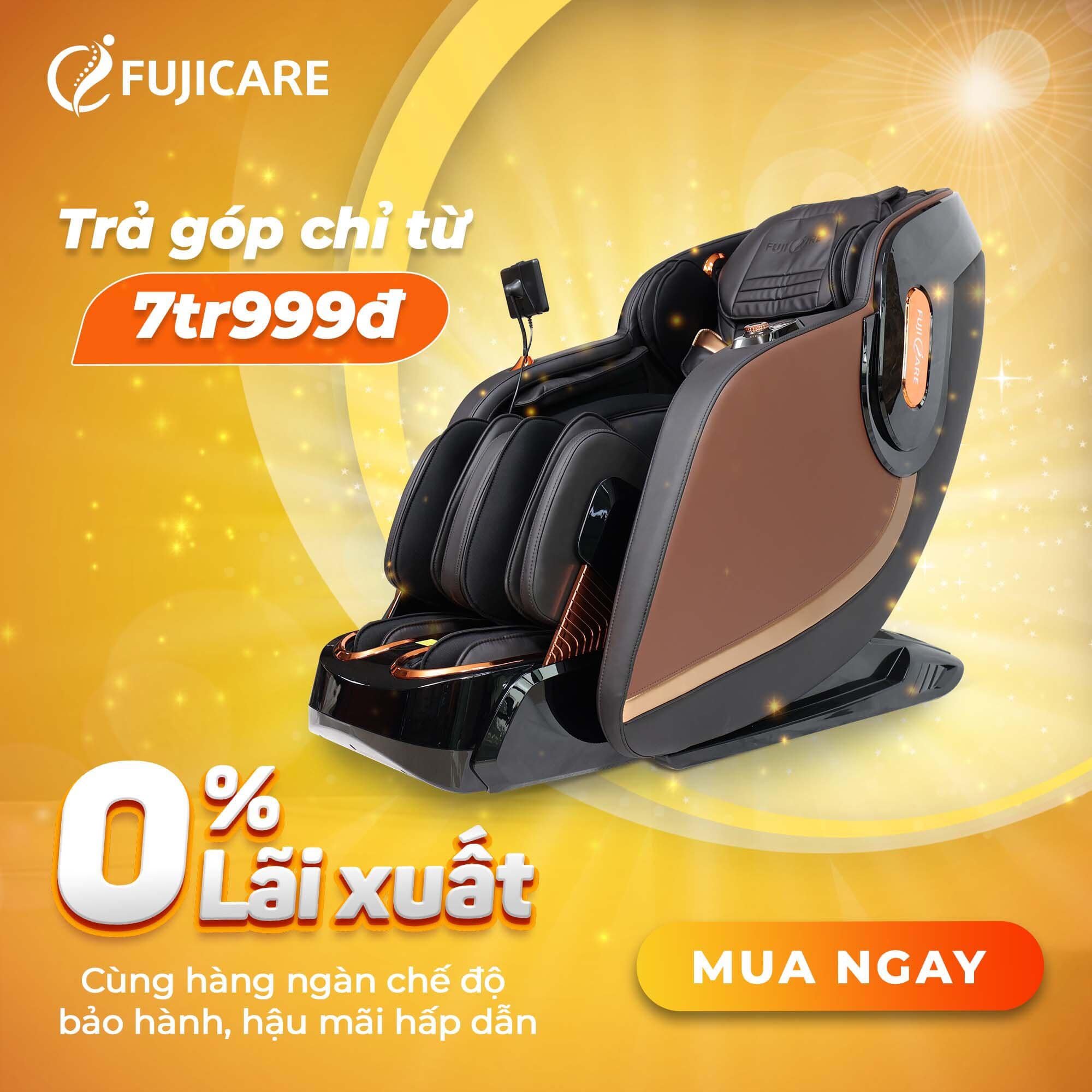 Fujicare ảnh 1