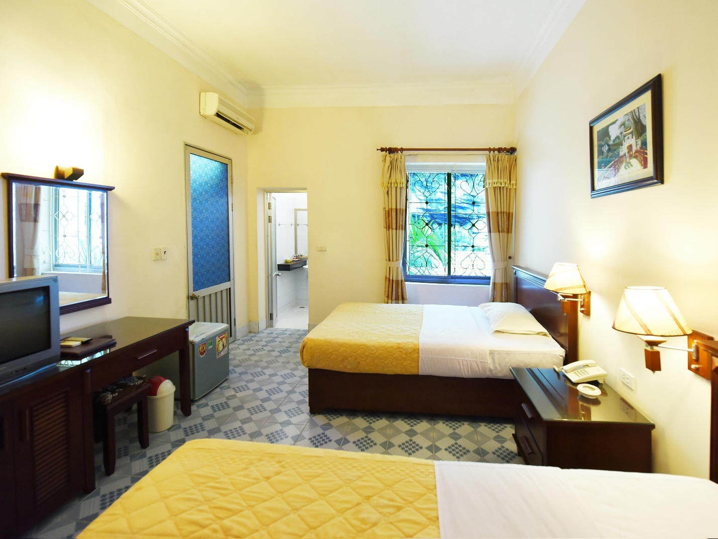 GIẾNG NGỌC HOTEL ảnh 2