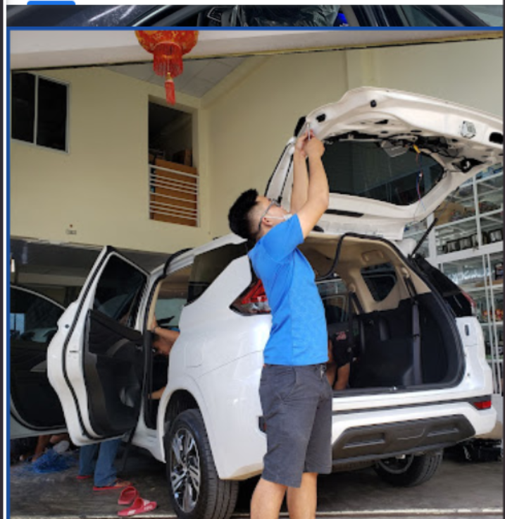 Garage Phước Oto ảnh 2