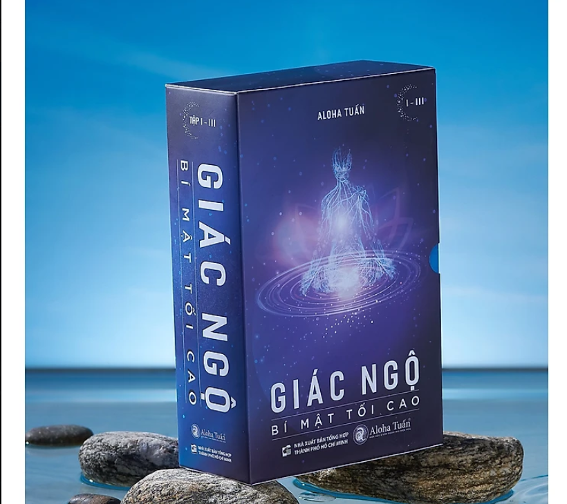 Giác Ngộ Bí Mật Tối Cao ảnh 2