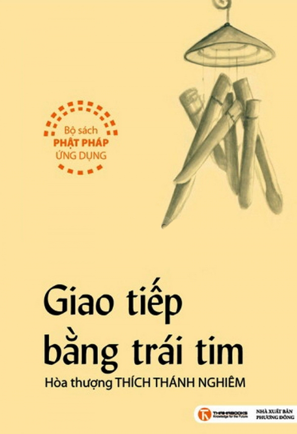 Giao Tiếp Bằng Trái Tim ảnh 1