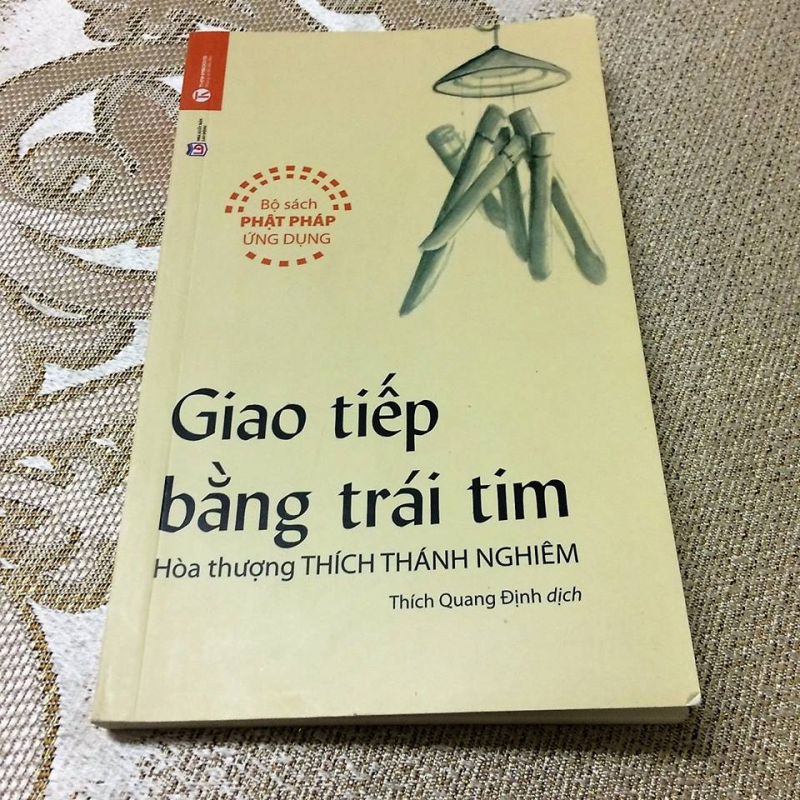 Giao Tiếp Bằng Trái Tim ảnh 2