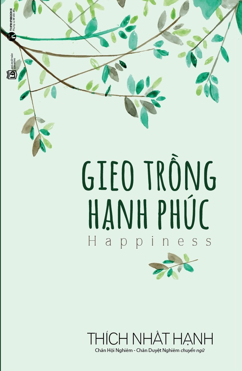 Gieo trồng hạnh phúc ảnh 1