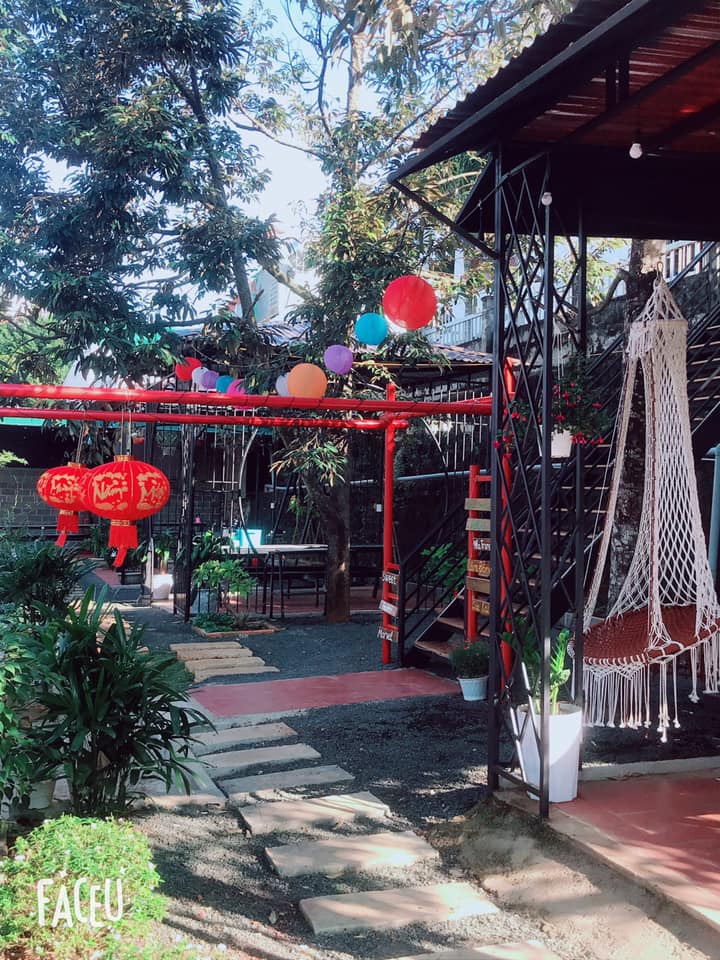 Gió Garden ảnh 3