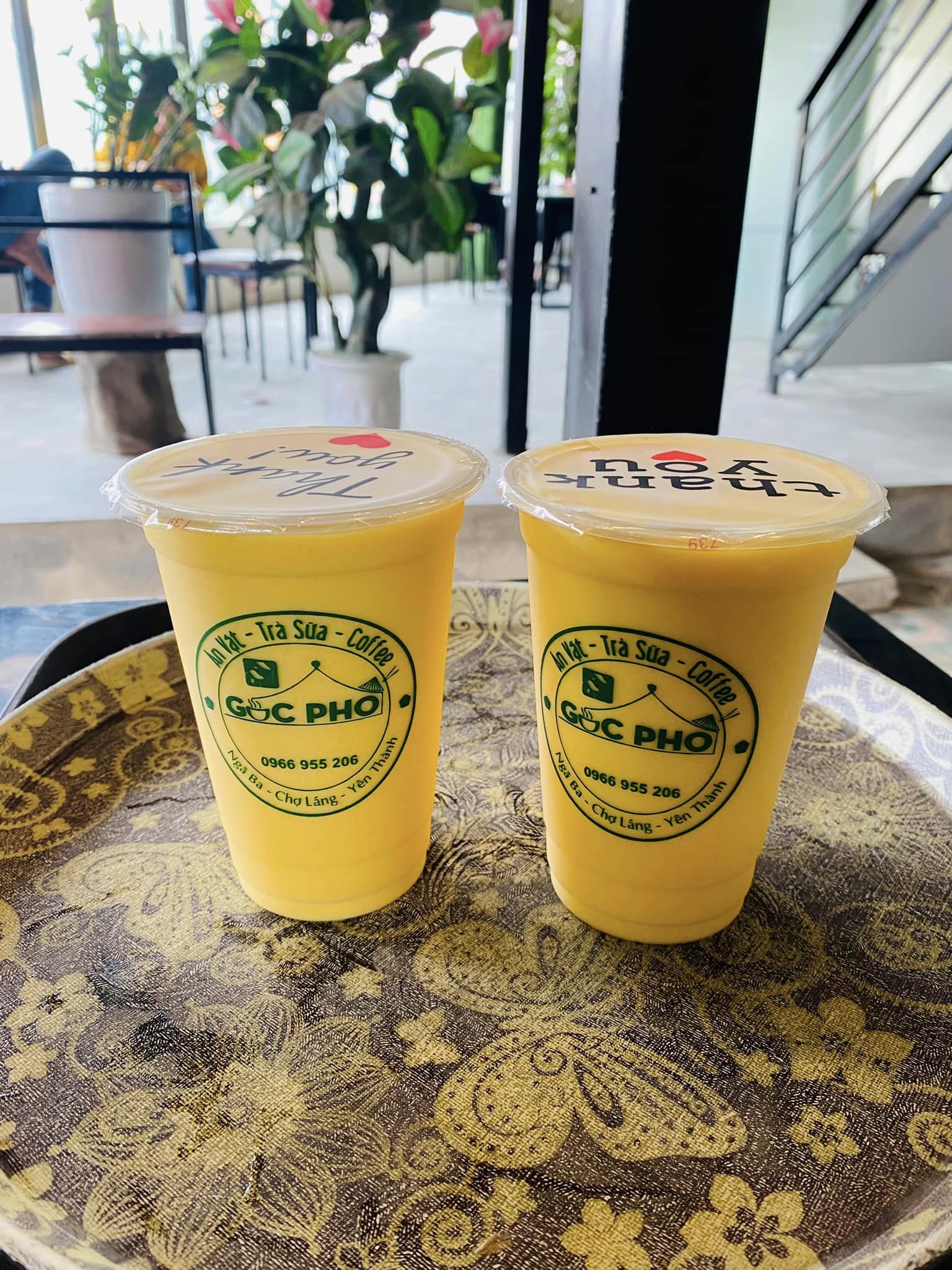 Coffee Góc Phố ảnh 2