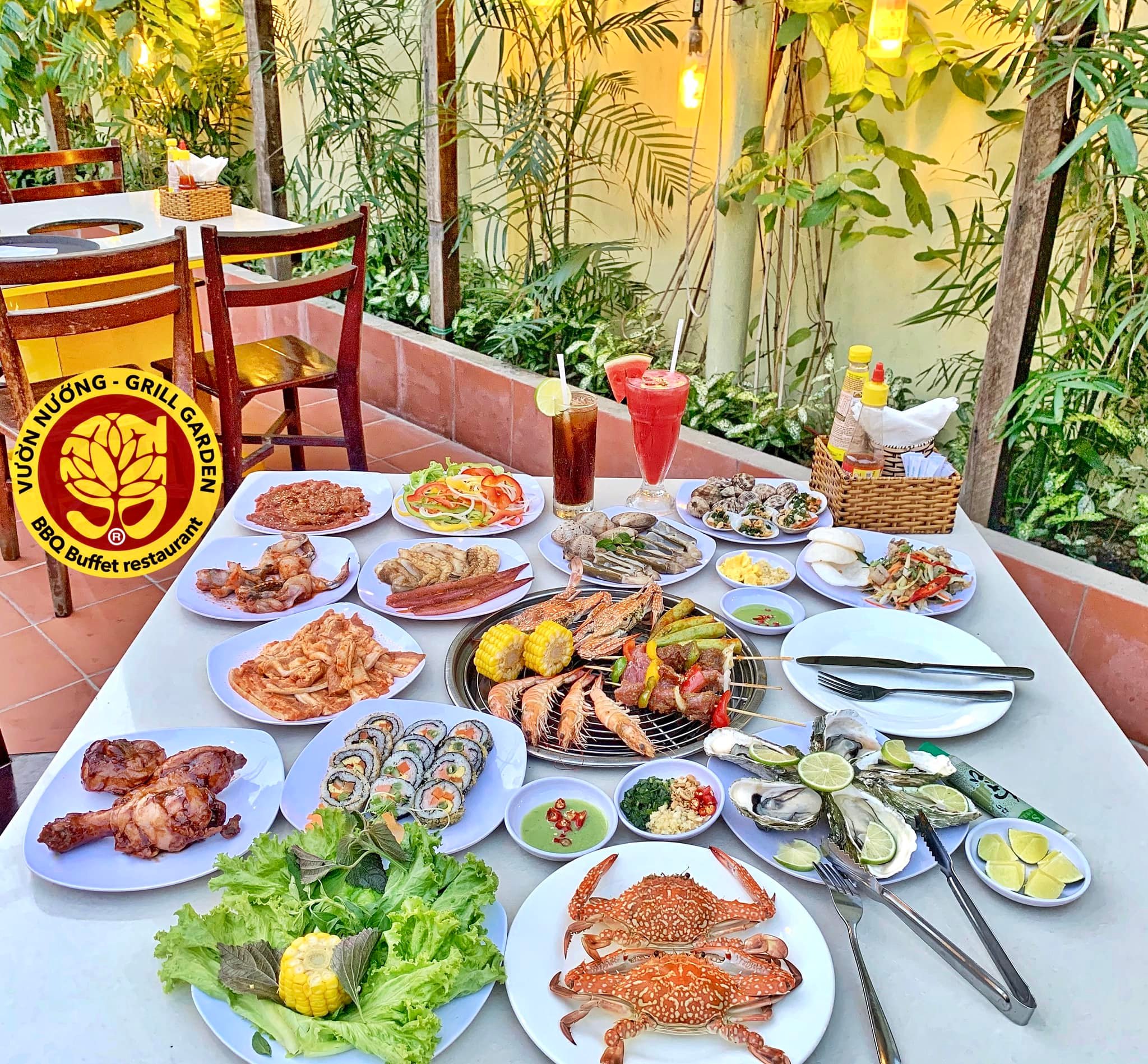 Grill Garden ảnh 3